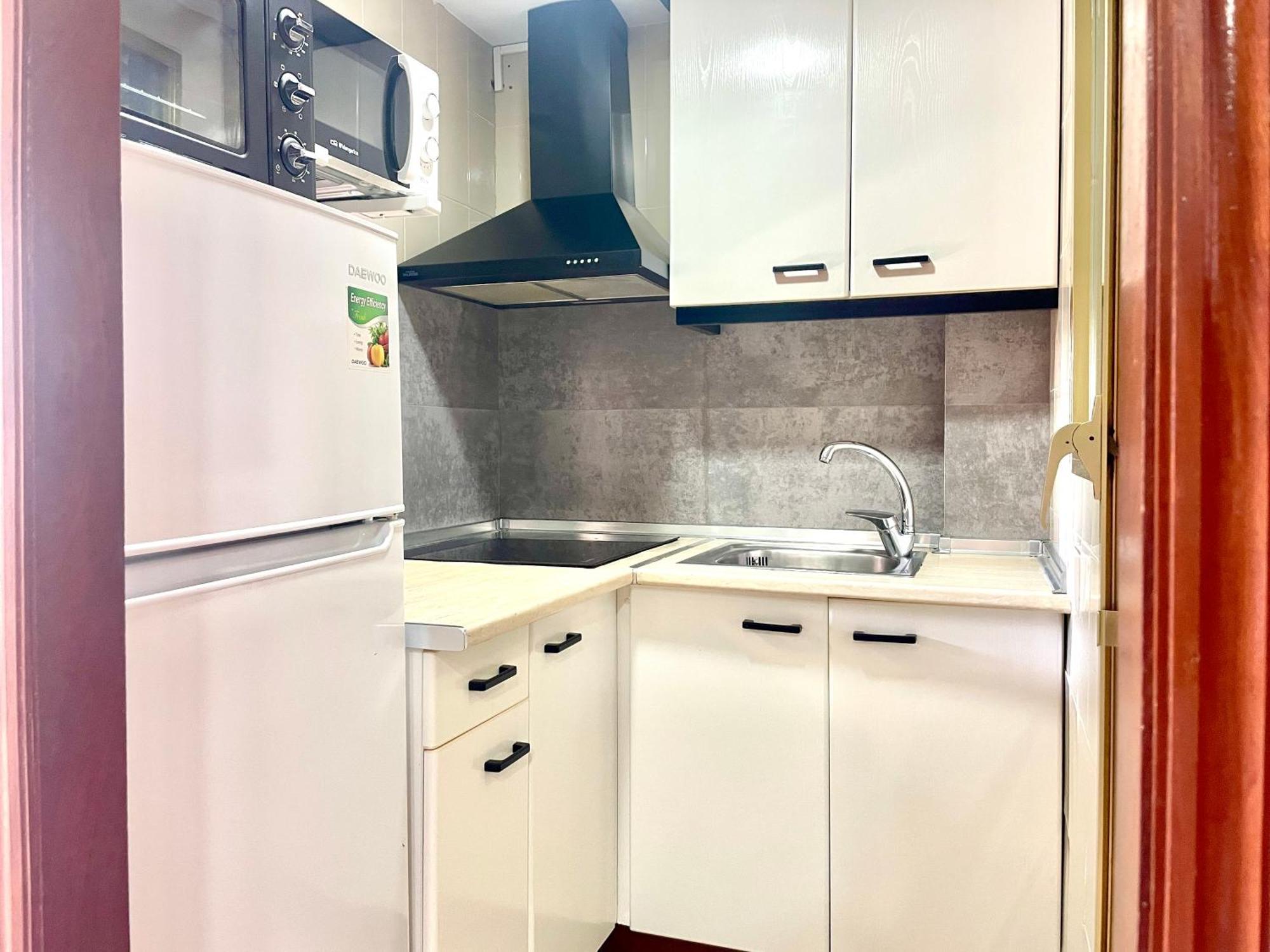 Apartamento Torre Estoril By Gestaltur Benidorm Extérieur photo