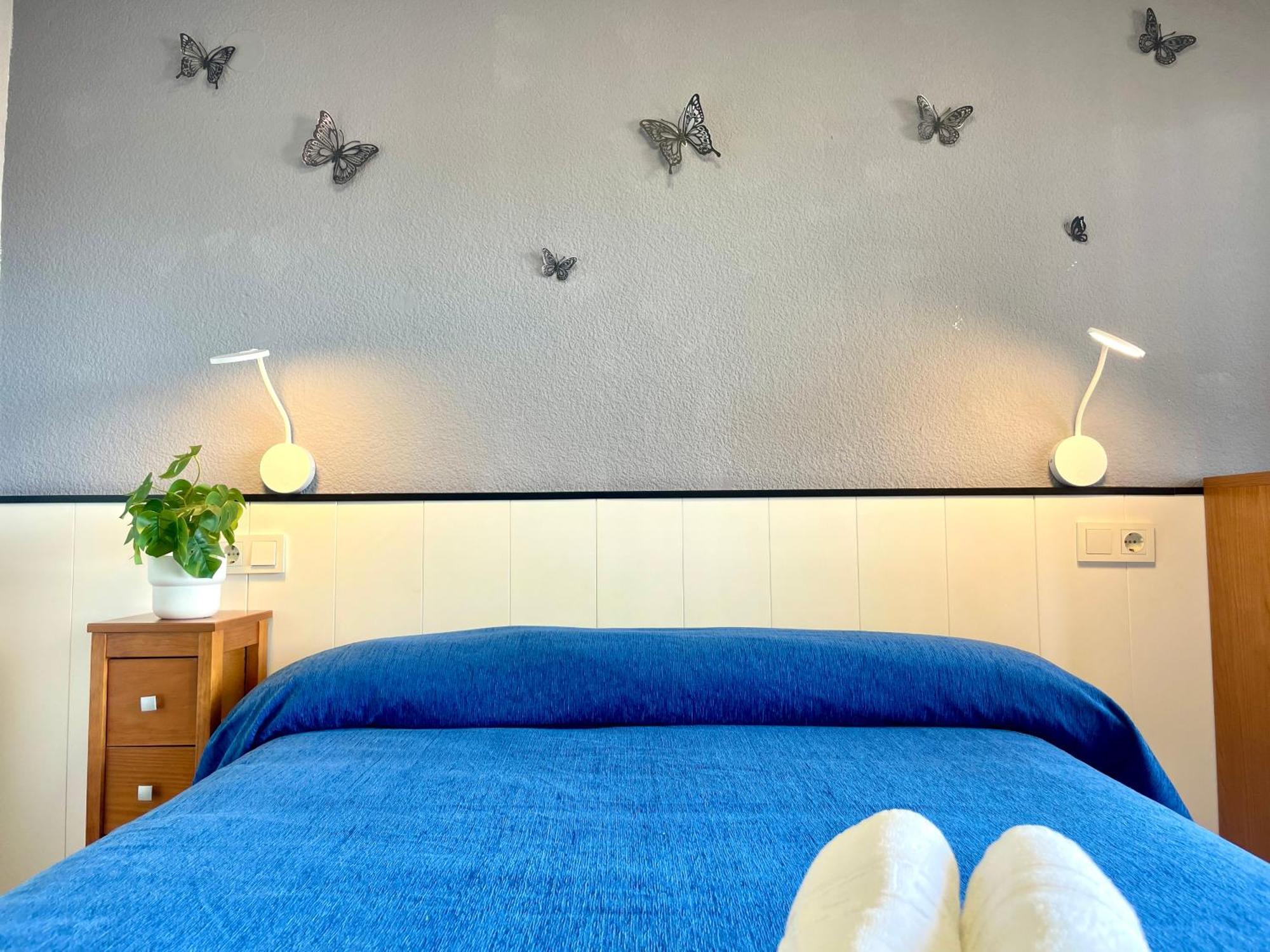 Apartamento Torre Estoril By Gestaltur Benidorm Extérieur photo