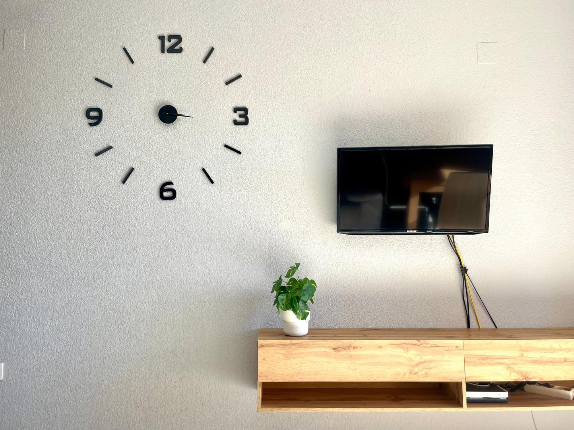 Apartamento Torre Estoril By Gestaltur Benidorm Extérieur photo