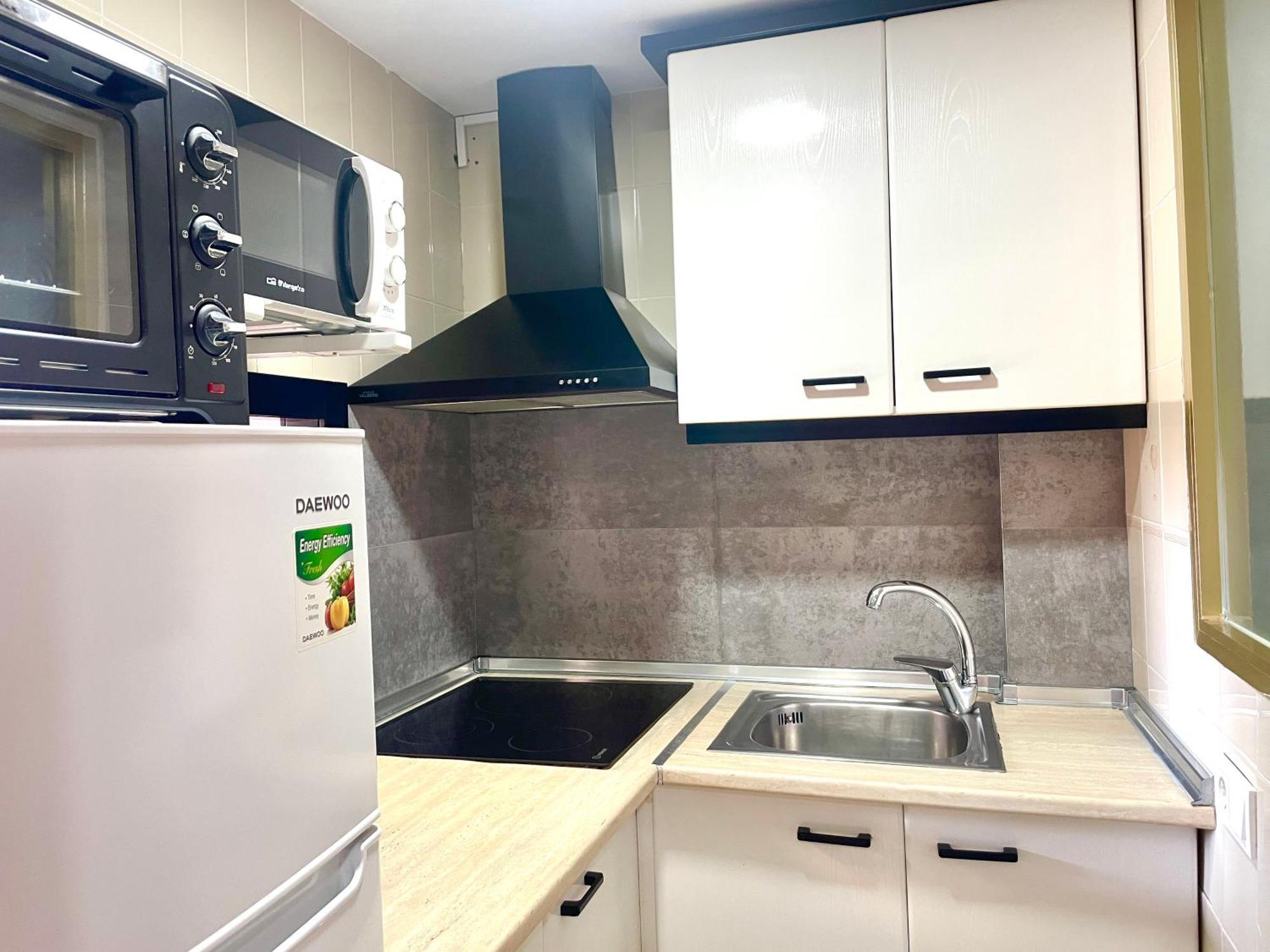 Apartamento Torre Estoril By Gestaltur Benidorm Extérieur photo