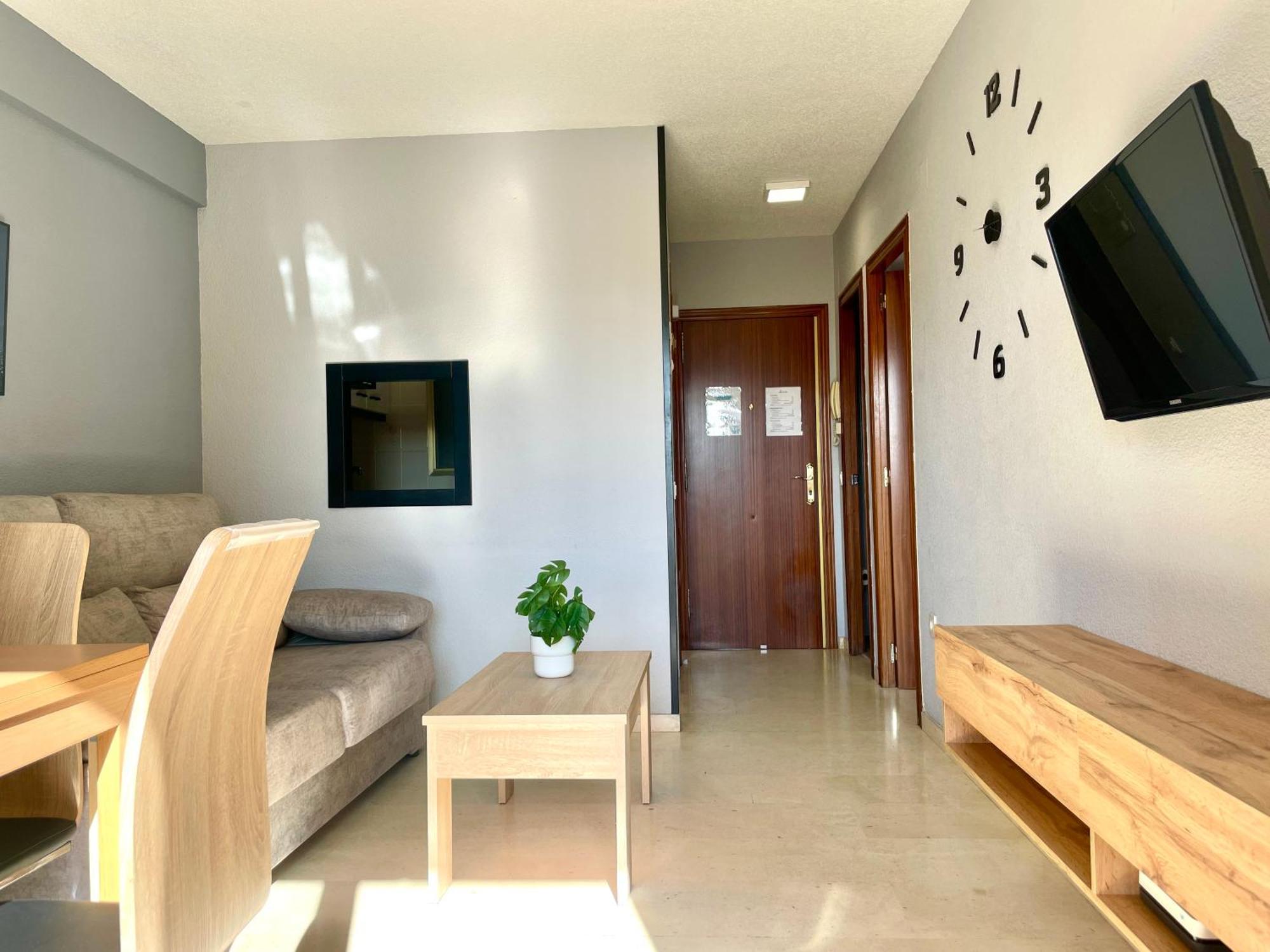 Apartamento Torre Estoril By Gestaltur Benidorm Extérieur photo
