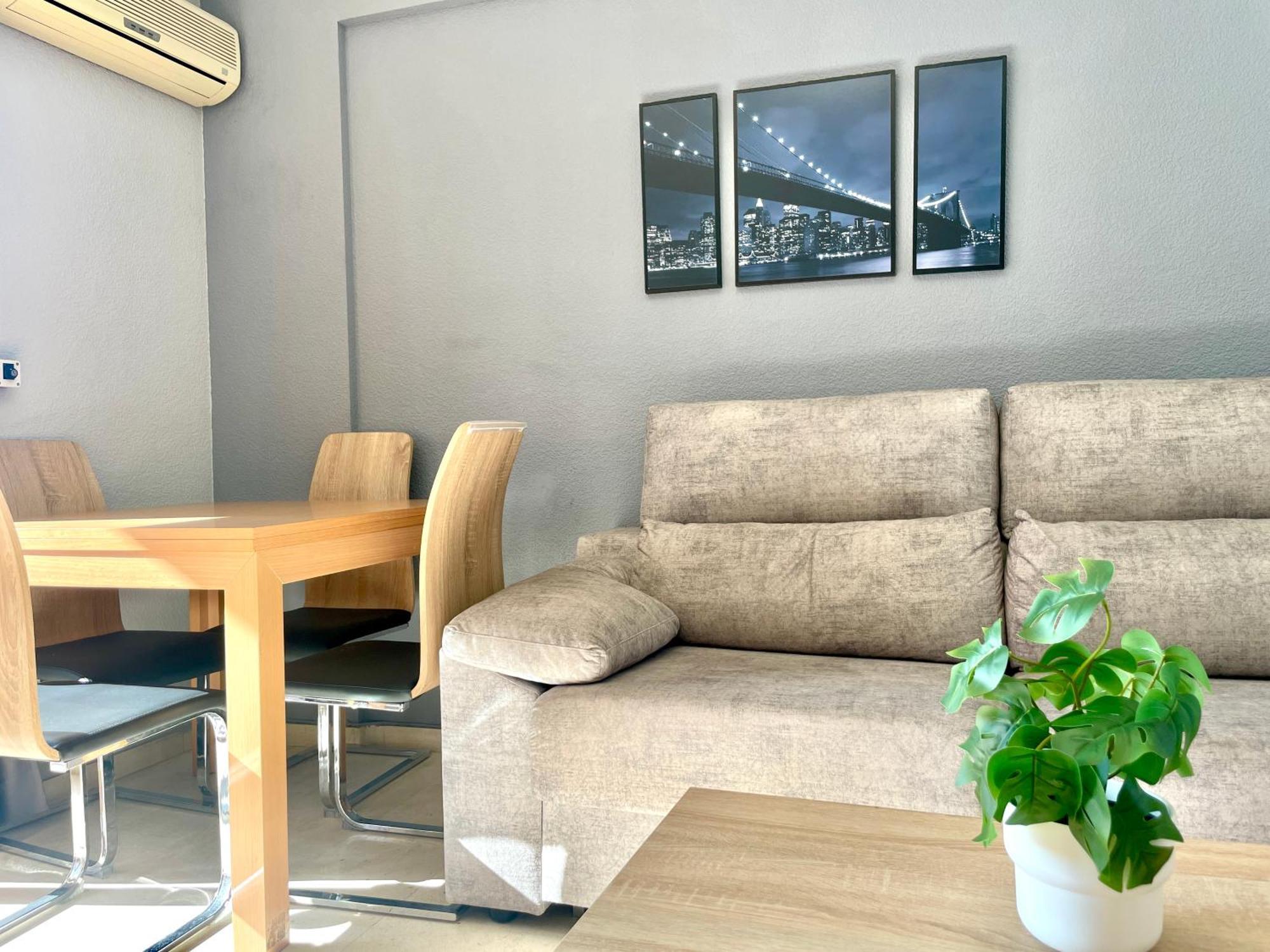 Apartamento Torre Estoril By Gestaltur Benidorm Extérieur photo